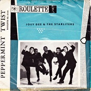 Peppermint Twist - Joey Dee &amp; the Starliters