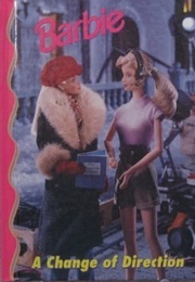 A Change of Direction (Victoria Saxon)