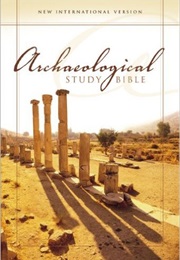 Archeological Study Bible (Walter C. Kaiser, Jr - Ed.)