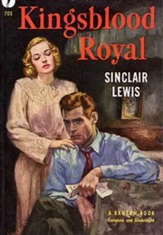 Kingsblood Royal (Sinclair Lewis)