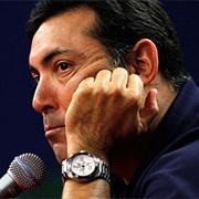 Ruben Amaro, Jr.