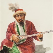Abilkhan Kasteev