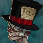 Mad Hatter