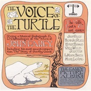 John Fahey - The Voice of the Turtle