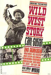 Wild West Story (1964)