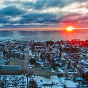 Kewaunee, Wisconsin
