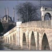 Gallipoli, Thrace, Turkey