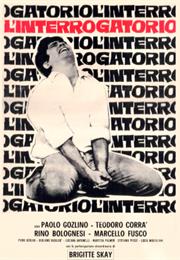 L'interrogatorio