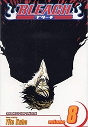 Bleach Vol. 8 (Tite Kubo)