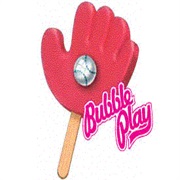 Good Humor Bubble Play