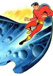 Last Son of Tomorrow (Greg Van Eekhout)