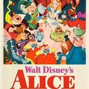 Alice in Wonderland (1951 Film)