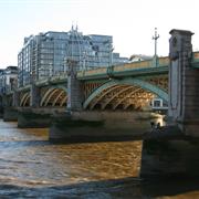 Southwark Bridge