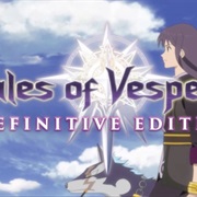Tales of Vesperia: Difinitive