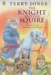 The King and the Squire (Terry Jones)