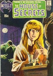 House of Secrets #92