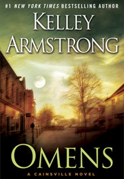 Omens (Kelley Armstrong)