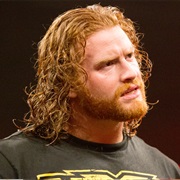 Buddy Murphy
