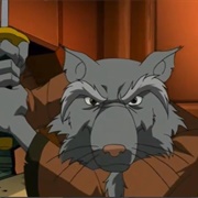 Splinter