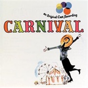 Carnival! - Original Broadway Cast