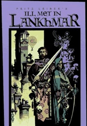Ill Met in Lankmar (Fritz Lieber)