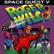 Space Quest V: Roger Wilco – the Next Mutation