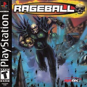 Rageball