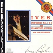 Charles Ives - The Unanswered Question for Orchestra