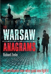The Warsaw Anagrams (Richard Zimler)