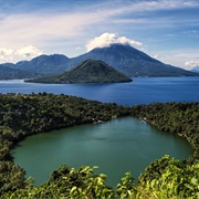 Maluku Islands, Indonesia