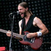 Jacob Sproul (Rose Hill Drive)