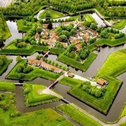 The Fortress Arad, Arad, Romania