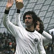 Gerd Muller 1970