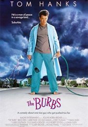 The 'Burbs (1989)