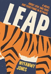 Leap (Myfanwy Jones)