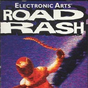 Road Rash 3DO