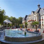 Dudelange