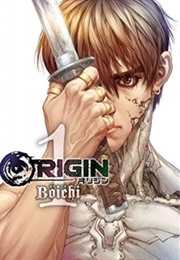Origin (Boichi)