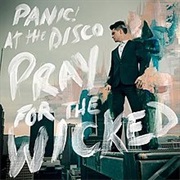 Pray for the Wicked (Panic! at the Disco, 2018)