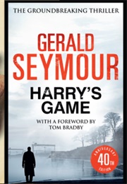 Harry's Game (Gerald Seymour)