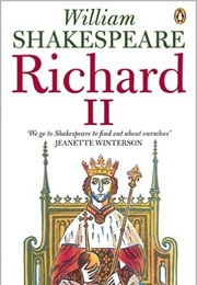 Richard II (William Shakespeare)