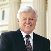 Edward 'Teddy' Kennedy