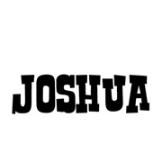 Joshua