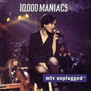 10,000 Maniacs- MTV Unplugged