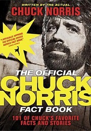 Official Chuck Norris Fact Book (Chuck Norris)