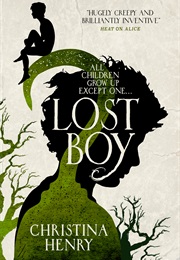 Lost Boy (Christina Henry)
