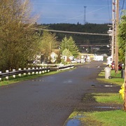 McCleary, Washington, USA