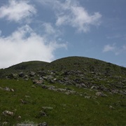 Swaziland: Emlembe (6,109 Ft)