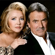 Victor & Nikki, Y&R