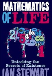 Mathematics of Life (Ian Stewart)